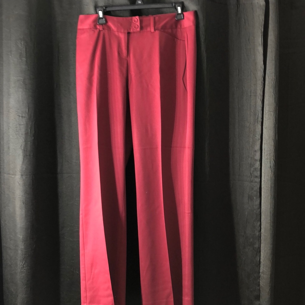 Women’s pants size 6